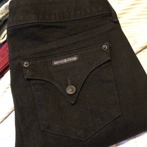 Hudson jeans
